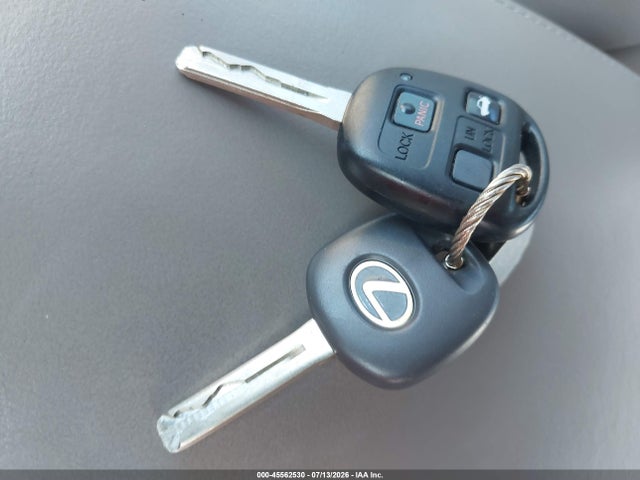 Продаж на аукціоні авто 2002 Lexus Es 300, vin: JTHBF30G820045775, номер лоту: 45562530
