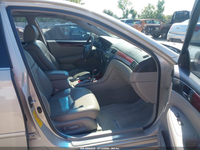 Продаж на аукціоні авто 2002 Lexus Es 300, vin: JTHBF30G820045775, номер лоту: 45562530