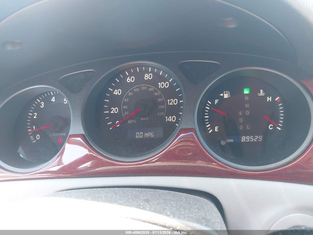 Продаж на аукціоні авто 2002 Lexus Es 300, vin: JTHBF30G820045775, номер лоту: 45562530