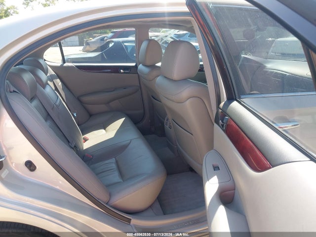 Продаж на аукціоні авто 2002 Lexus Es 300, vin: JTHBF30G820045775, номер лоту: 45562530