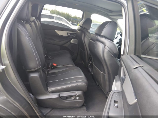 2025 Acura Mdx Technology Package მანქანა იყიდება აუქციონზე, vin: 5J8YD9H4XSL003123, აუქციონის ნომერი: 45562531