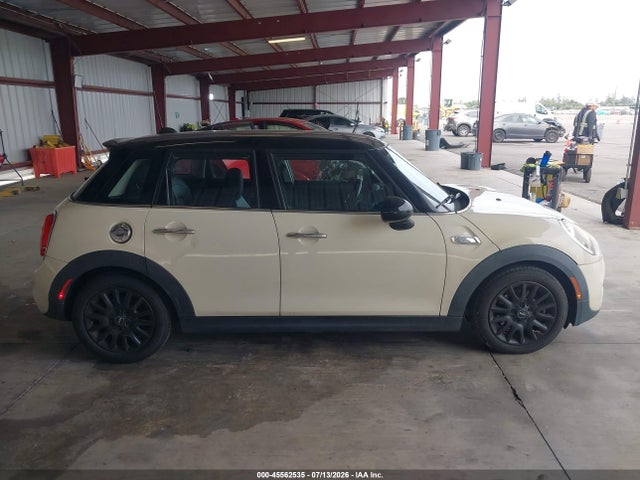 Mini Hardtop Cooper S 2017 WMWXU3C3XH2F48386 Image 13