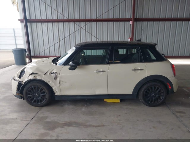 Mini Hardtop Cooper S 2017 WMWXU3C3XH2F48386 Image 14