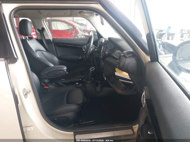 Mini Hardtop Cooper S 2017 WMWXU3C3XH2F48386 Image 5