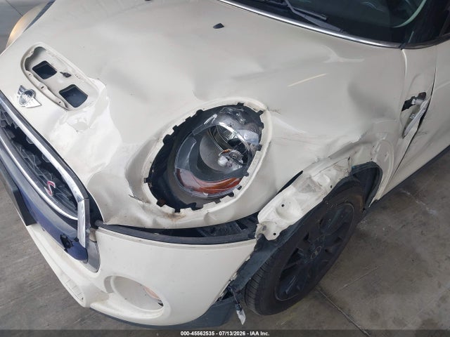 Mini Hardtop Cooper S 2017 WMWXU3C3XH2F48386 Image 6