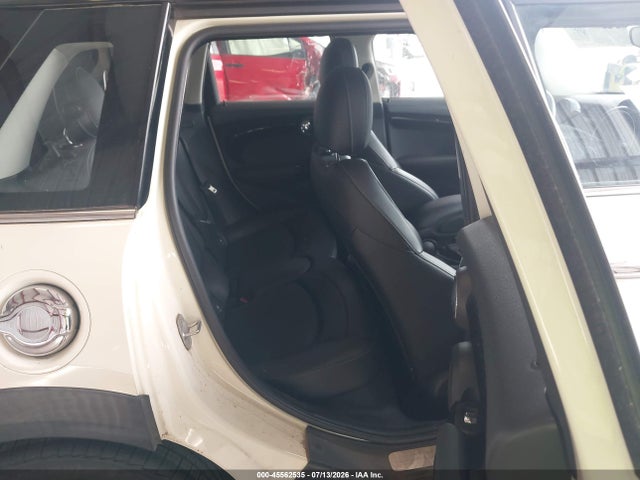 Mini Hardtop Cooper S 2017 WMWXU3C3XH2F48386 Image 8