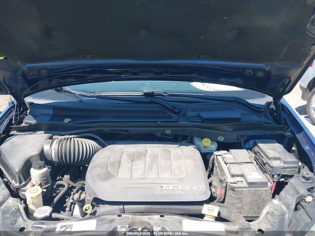 Aukcja sprzedaży 2013 Chrysler Town & Country Touring-l, vin: 2C4RC1CG6DR714854, numer aukcji: 45562536