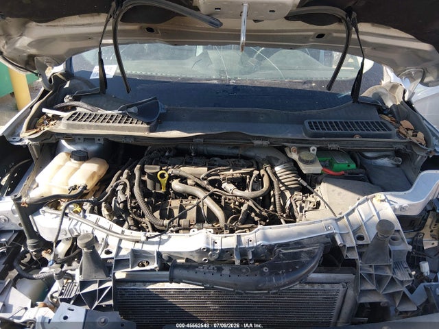 2013 Ford Escape Sel მანქანა იყიდება აუქციონზე, vin: 1FMCU0HX5DUD76299, აუქციონის ნომერი: 45562548