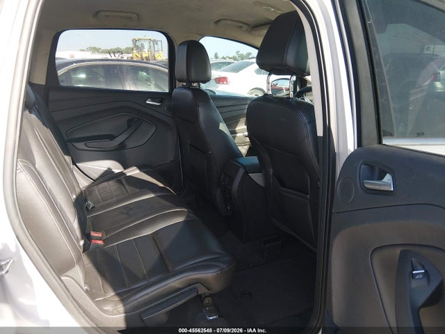 2013 Ford Escape Sel მანქანა იყიდება აუქციონზე, vin: 1FMCU0HX5DUD76299, აუქციონის ნომერი: 45562548