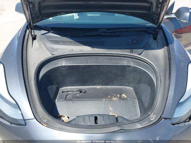 Продаж на аукціоні авто 2020 Tesla Model 3 Long Range Dual Motor All-wheel Drive, vin: 5YJ3E1EB2LF533360, номер лоту: 45562553