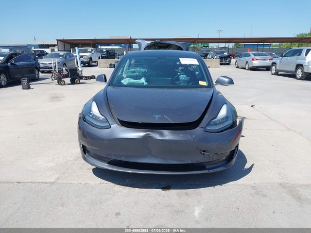 Продаж на аукціоні авто 2020 Tesla Model 3 Long Range Dual Motor All-wheel Drive, vin: 5YJ3E1EB2LF533360, номер лоту: 45562553
