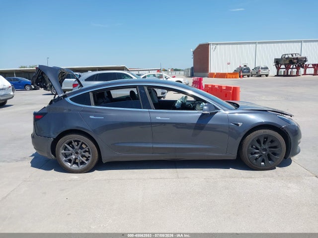 Продаж на аукціоні авто 2020 Tesla Model 3 Long Range Dual Motor All-wheel Drive, vin: 5YJ3E1EB2LF533360, номер лоту: 45562553