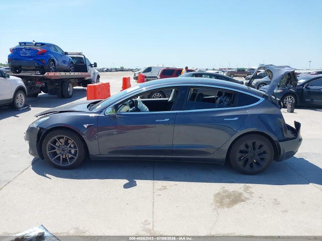Продаж на аукціоні авто 2020 Tesla Model 3 Long Range Dual Motor All-wheel Drive, vin: 5YJ3E1EB2LF533360, номер лоту: 45562553