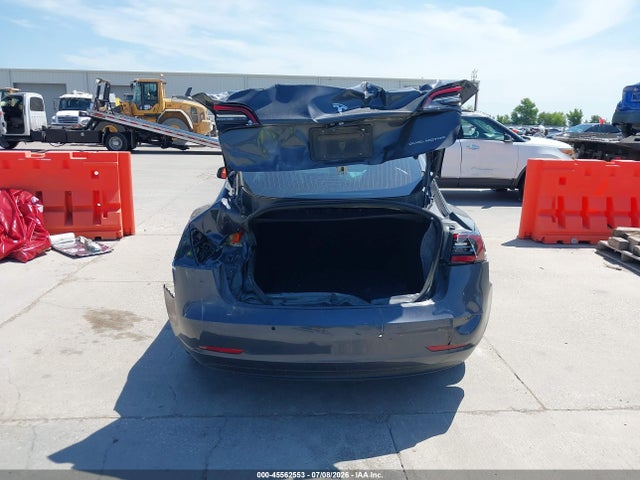 Продаж на аукціоні авто 2020 Tesla Model 3 Long Range Dual Motor All-wheel Drive, vin: 5YJ3E1EB2LF533360, номер лоту: 45562553