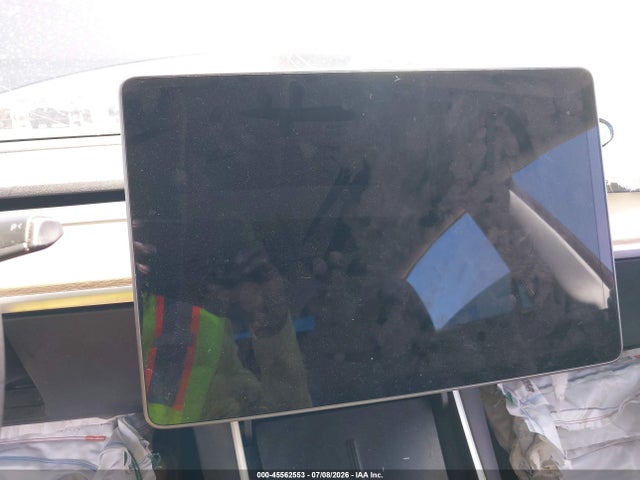 Продаж на аукціоні авто 2020 Tesla Model 3 Long Range Dual Motor All-wheel Drive, vin: 5YJ3E1EB2LF533360, номер лоту: 45562553