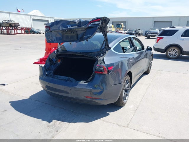 Продаж на аукціоні авто 2020 Tesla Model 3 Long Range Dual Motor All-wheel Drive, vin: 5YJ3E1EB2LF533360, номер лоту: 45562553