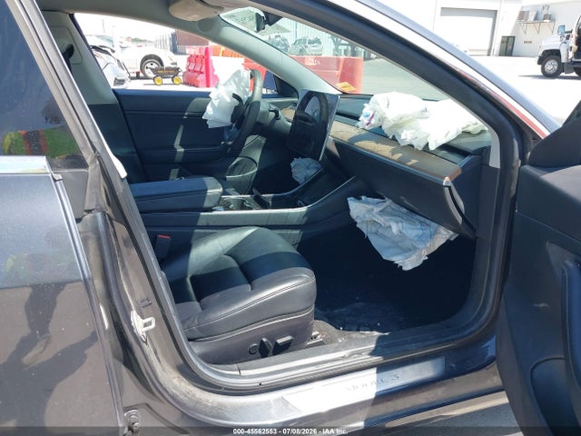 Продаж на аукціоні авто 2020 Tesla Model 3 Long Range Dual Motor All-wheel Drive, vin: 5YJ3E1EB2LF533360, номер лоту: 45562553
