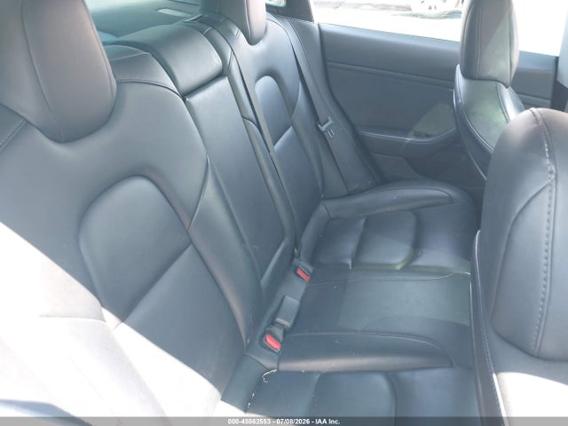 Продаж на аукціоні авто 2020 Tesla Model 3 Long Range Dual Motor All-wheel Drive, vin: 5YJ3E1EB2LF533360, номер лоту: 45562553