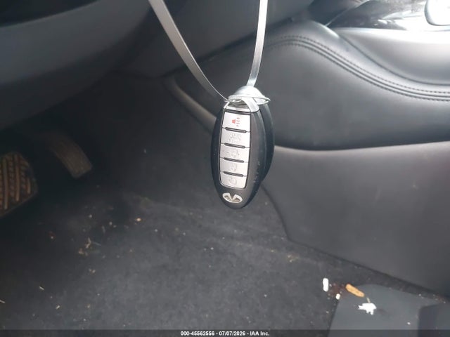 2014 Infiniti Qx60 მანქანა იყიდება აუქციონზე, vin: 5N1AL0MM7EC501879, აუქციონის ნომერი: 45562556