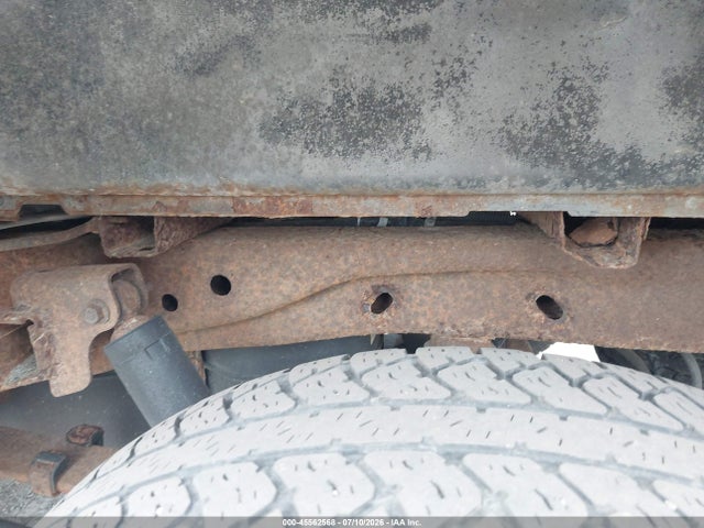 45562568 :رقم المزاد ، 1FTRF14W17NA39929 vin ، 2007 Ford F-150 Stx/xl/xlt مزاد بيع