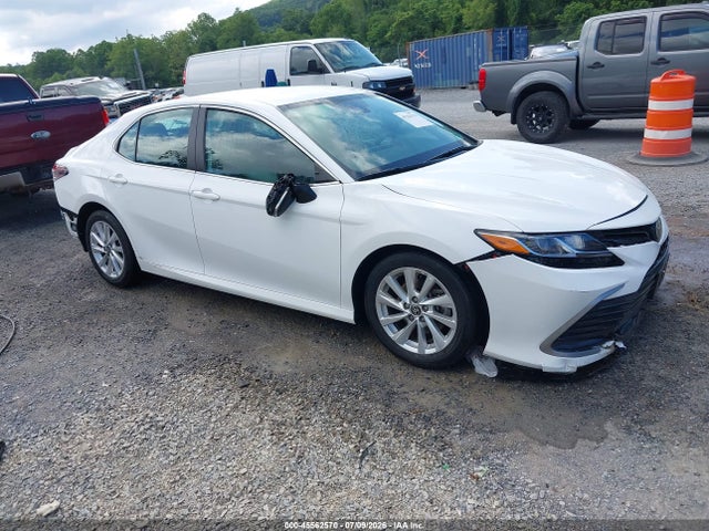 Aukcja sprzedaży 2023 Toyota Camry Le, vin: 4T1C11AK6PU814443, numer aukcji: 45562570