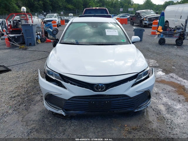 Aukcja sprzedaży 2023 Toyota Camry Le, vin: 4T1C11AK6PU814443, numer aukcji: 45562570