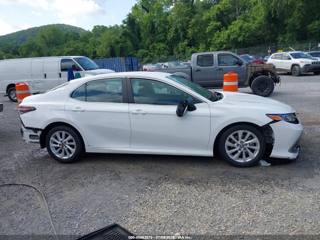 Aukcja sprzedaży 2023 Toyota Camry Le, vin: 4T1C11AK6PU814443, numer aukcji: 45562570