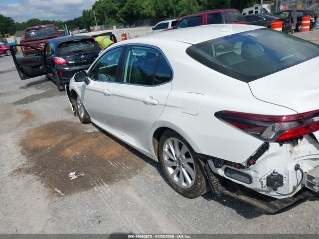 Aukcja sprzedaży 2023 Toyota Camry Le, vin: 4T1C11AK6PU814443, numer aukcji: 45562570