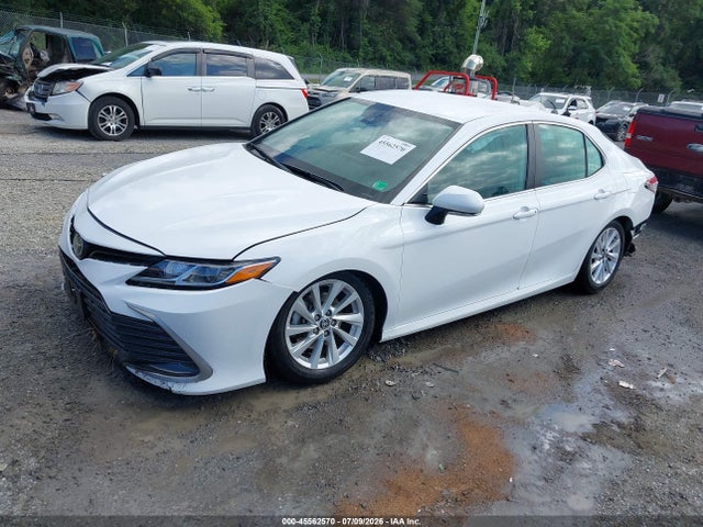 Aukcja sprzedaży 2023 Toyota Camry Le, vin: 4T1C11AK6PU814443, numer aukcji: 45562570