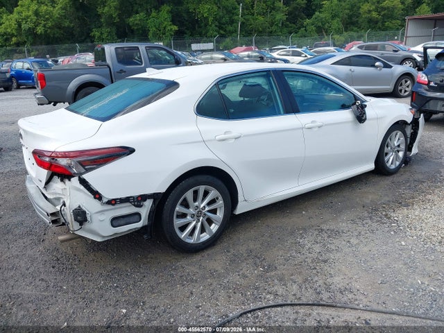 Aukcja sprzedaży 2023 Toyota Camry Le, vin: 4T1C11AK6PU814443, numer aukcji: 45562570