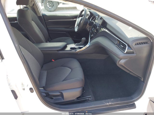 Aukcja sprzedaży 2023 Toyota Camry Le, vin: 4T1C11AK6PU814443, numer aukcji: 45562570