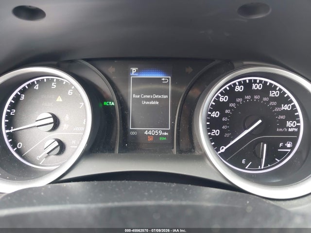 Aukcja sprzedaży 2023 Toyota Camry Le, vin: 4T1C11AK6PU814443, numer aukcji: 45562570