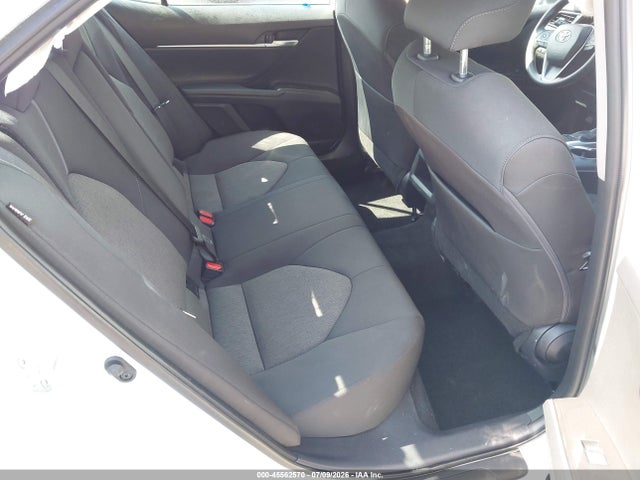 Aukcja sprzedaży 2023 Toyota Camry Le, vin: 4T1C11AK6PU814443, numer aukcji: 45562570