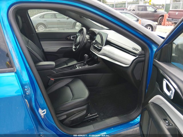 Aukcja sprzedaży 2024 Jeep Compass Limited 4x4, vin: 3C4NJDCN0RT157531, numer aukcji: 45562571