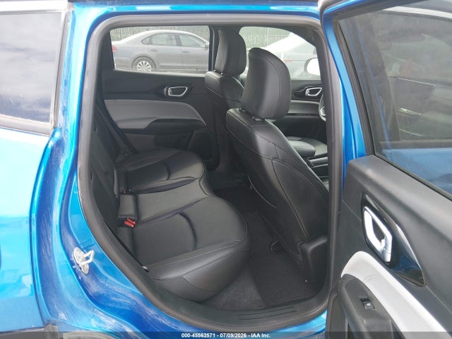Aukcja sprzedaży 2024 Jeep Compass Limited 4x4, vin: 3C4NJDCN0RT157531, numer aukcji: 45562571