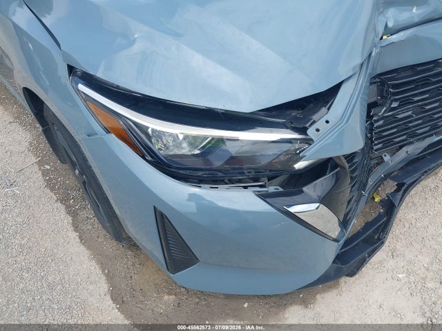 Aukcja sprzedaży 2024 Nissan Sentra Sv Xtronic Cvt, vin: 3N1AB8CV6RY376888, numer aukcji: 45562573