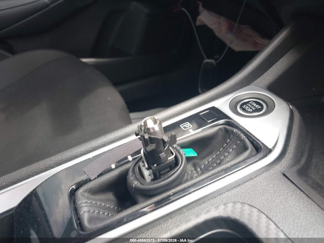 Aukcja sprzedaży 2024 Nissan Sentra Sv Xtronic Cvt, vin: 3N1AB8CV6RY376888, numer aukcji: 45562573