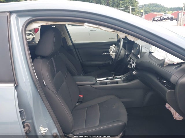 Aukcja sprzedaży 2024 Nissan Sentra Sv Xtronic Cvt, vin: 3N1AB8CV6RY376888, numer aukcji: 45562573