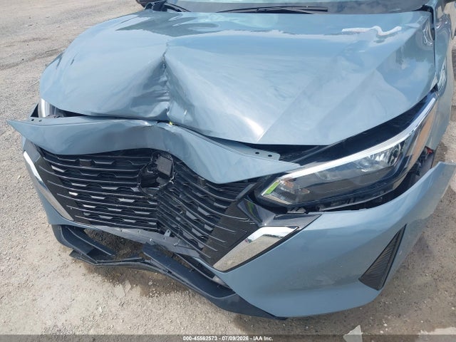 Aukcja sprzedaży 2024 Nissan Sentra Sv Xtronic Cvt, vin: 3N1AB8CV6RY376888, numer aukcji: 45562573