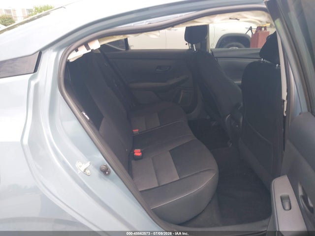 Aukcja sprzedaży 2024 Nissan Sentra Sv Xtronic Cvt, vin: 3N1AB8CV6RY376888, numer aukcji: 45562573