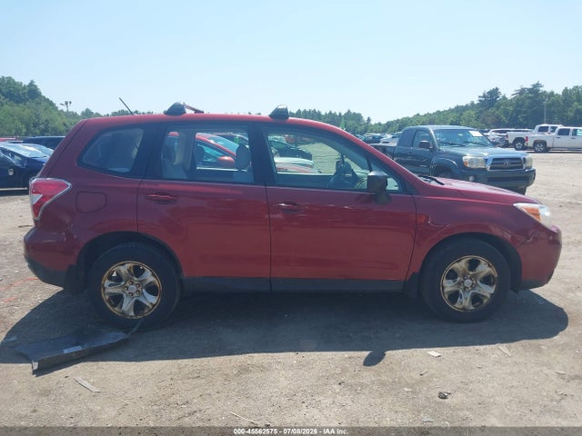 Subaru Forester 2.5i 2014 JF2SJAAC2EH405002 Image 13