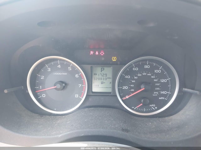 Subaru Forester 2.5i 2014 JF2SJAAC2EH405002 Image 7