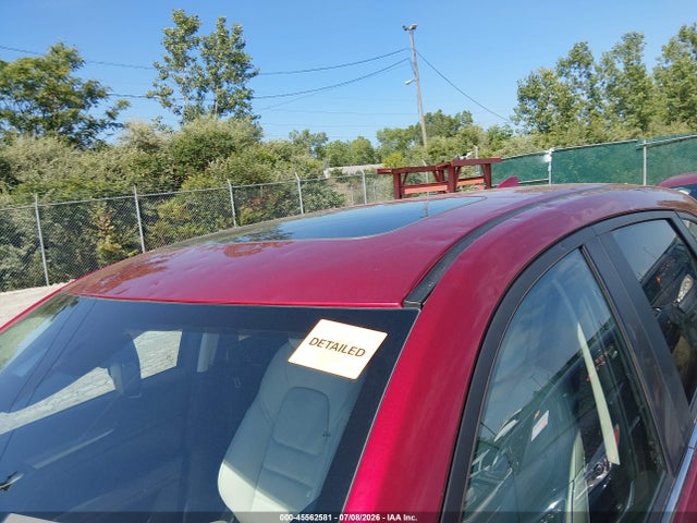 45562581 :رقم المزاد ، JM3KFBCM1S0742452 vin ، 2025 Mazda Cx-5 2.5 S Preferred مزاد بيع