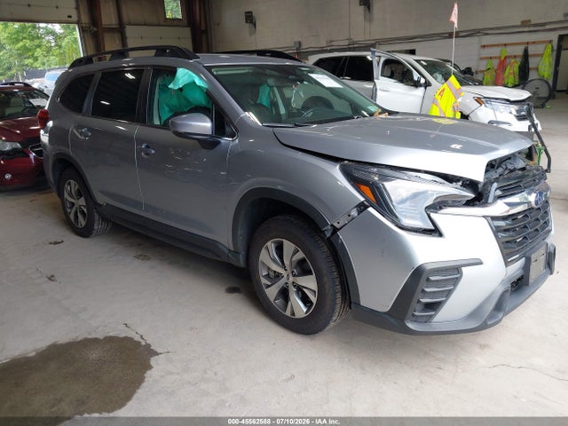 Продаж на аукціоні авто 2024 Subaru Ascent Premium 8-passenger, vin: 4S4WMACD0R3410873, номер лоту: 45562588