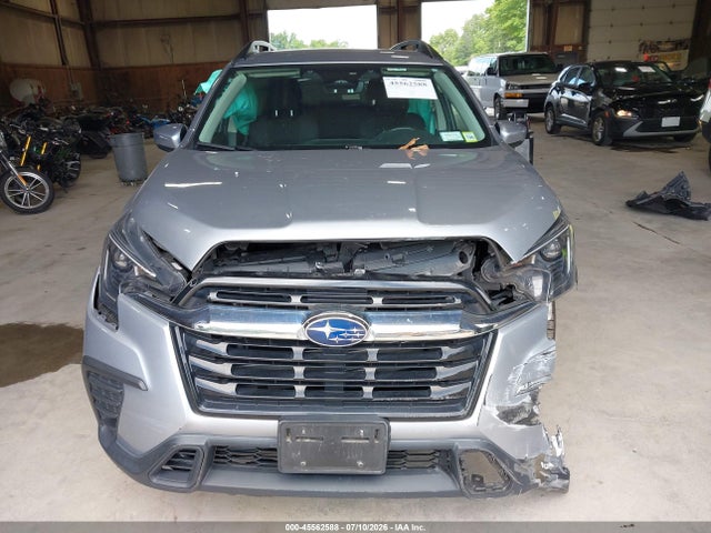 Продаж на аукціоні авто 2024 Subaru Ascent Premium 8-passenger, vin: 4S4WMACD0R3410873, номер лоту: 45562588