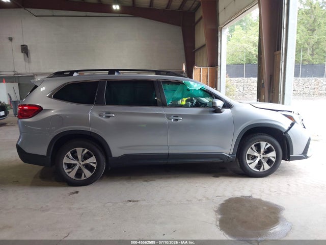 Продаж на аукціоні авто 2024 Subaru Ascent Premium 8-passenger, vin: 4S4WMACD0R3410873, номер лоту: 45562588
