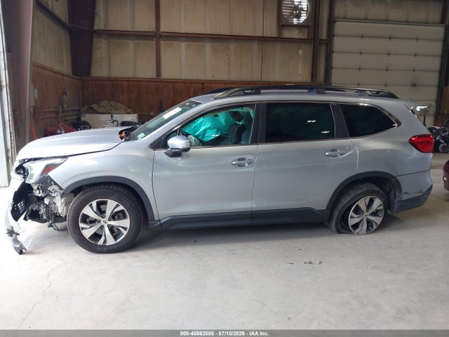 Продаж на аукціоні авто 2024 Subaru Ascent Premium 8-passenger, vin: 4S4WMACD0R3410873, номер лоту: 45562588