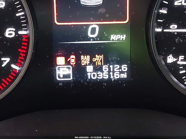 Продаж на аукціоні авто 2024 Subaru Ascent Premium 8-passenger, vin: 4S4WMACD0R3410873, номер лоту: 45562588