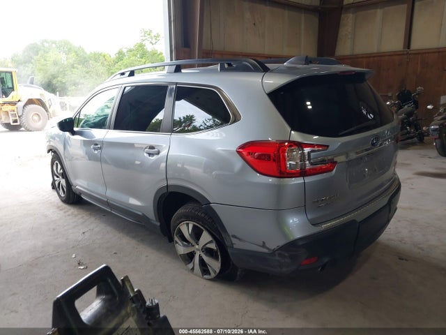 Продаж на аукціоні авто 2024 Subaru Ascent Premium 8-passenger, vin: 4S4WMACD0R3410873, номер лоту: 45562588