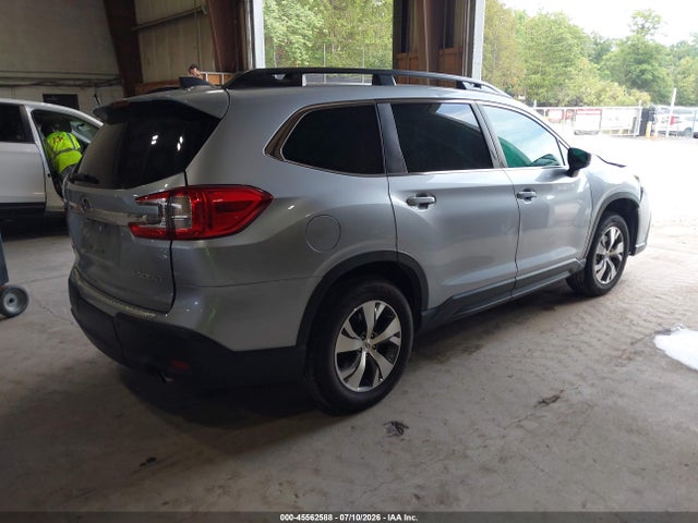 Продаж на аукціоні авто 2024 Subaru Ascent Premium 8-passenger, vin: 4S4WMACD0R3410873, номер лоту: 45562588